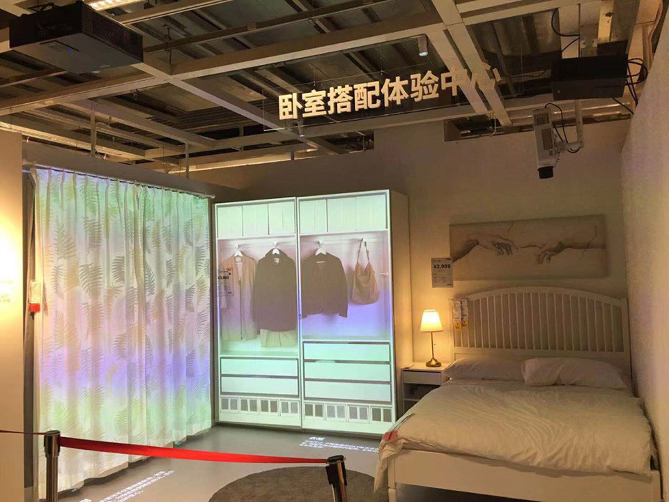 怎样找到你梦想中的卧室？| 多宝手机网页版登录入口