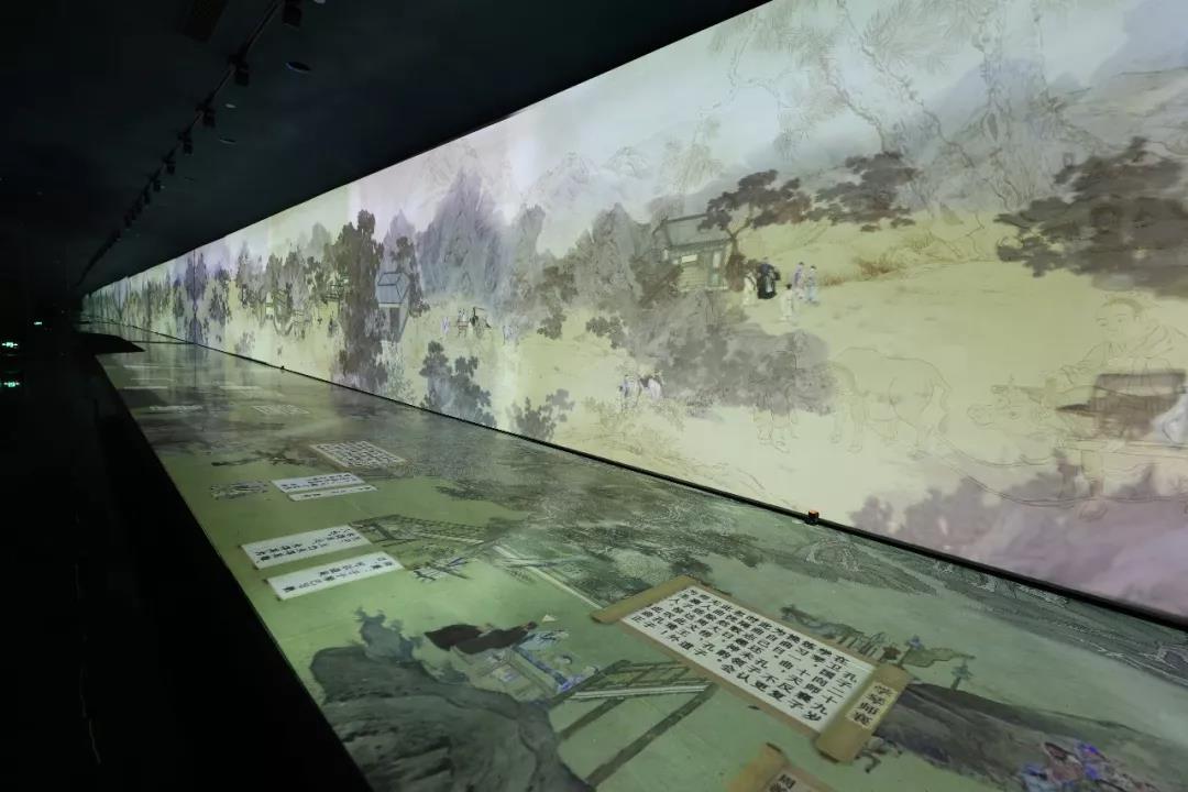 传统文化+科技怎么玩？多宝手机网页版登录入口让孔子博物馆活起来