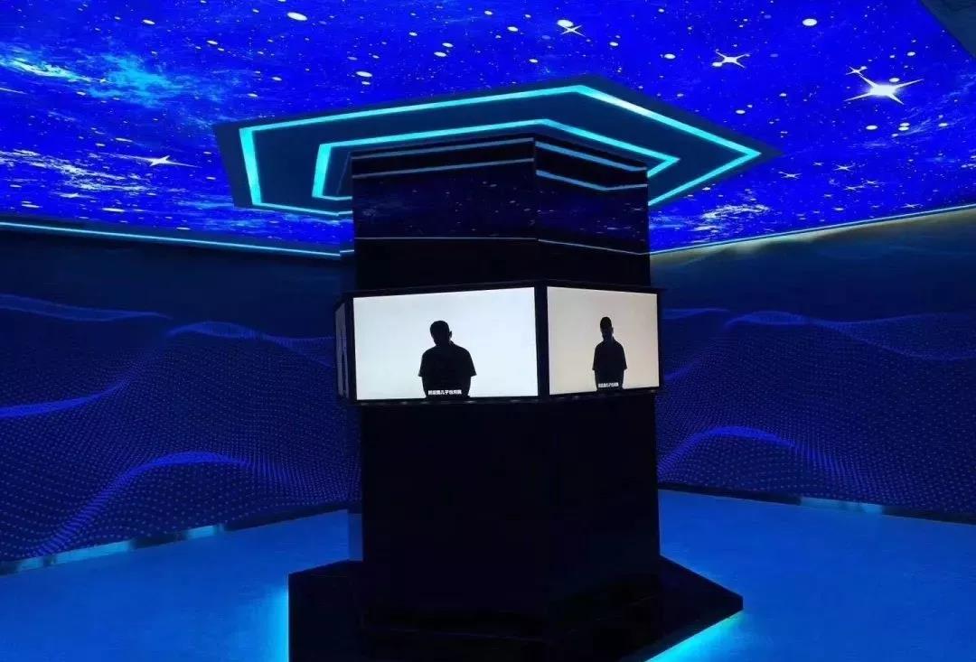 多宝手机网页版登录入口参与郑州禁毒局禁毒文化展厅项目，打造禁毒战线的第一道防线